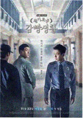 春台记事剧集封面
